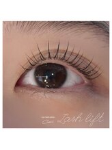 アイラッシュ シェリ(cheri)/ラッシュリフト