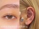 ソロス アイラッシュサロン ユウ(solos eyelash salon u.)の写真/【西11丁目駅徒歩1分】技術力の高いスタッフによる韓国式まつ毛パーマが人気！耳つぼジュエリー導入店◎