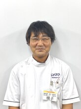 本八幡整骨院 横手 雄徳