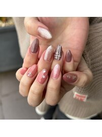 クーポンネイル♪