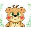 バンビネイル(BAMBI nail)のお店ロゴ