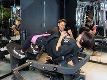 ザ パーソナルジム 上野入谷店(THE PERSONAL GYM)/