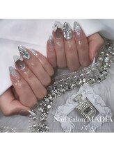 マディア 錦糸町店(MADIA)/☆ジェル