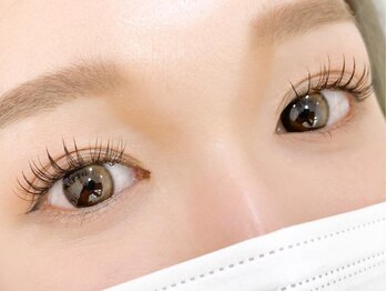 ビアンカ 神楽坂店(Bianca)/シングルエクステ★6000円~