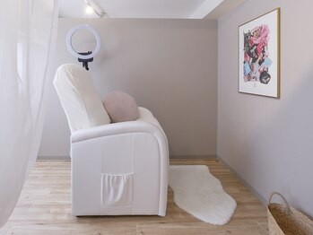 ステラ(Stella.)/のんびり自分時間におすすめ