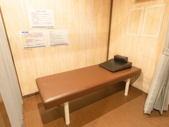 整体院 長谷川の写真/松戸駅チカに6月NEWOPEN★9時半～20時営業でお仕事帰りや家事のスキマ時間に通いやすい本格リラクサロン!