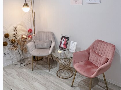 リリ(Riri)の写真