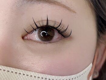 ベイブ(Babe)/ワンホンデザイン☆束感