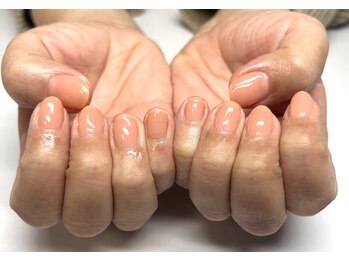 オンショントゥー(enchanteur)/ワンカラー