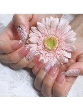 カイズプライベートネイルサロン(Kai's)/シェルネイル