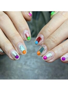 ムーミーフェブ 板橋店(muumii Feb.)/¥9000[板橋/池袋/パラジェル]