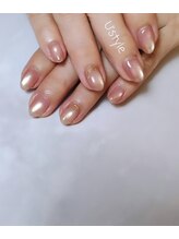 ユーズスタイル(U’style)/ミルクマグ