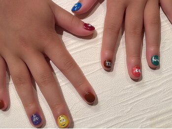 モダネイル(MODA NAiL)/大人気デザインをご紹介*