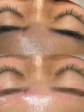 テリオス(terios.)/アイブロウワックス