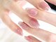 ネクストネイル(NEXT NAIL)の写真/ナチュラルでもトレンド感のあるお洒落なカラーリングはNEXT NAILにお任せ下さい♪フィルイン対応サロン＊