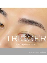 トリガー 大阪(TRIGGER)/