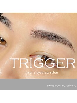 トリガー 大阪(TRIGGER)/