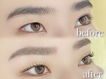 プラティーヌ 広尾 恵比寿(Platine)/印象は変えずに垢抜けたい♪