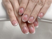 フォルサ(Forca)/マグネットチークフレンチ