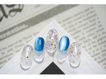 エル トウキョウ キャンディ(L tokyo CANDY)/H35