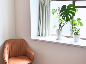 ジュリアン整体院(Julien整体院)/簡単セルフケアもアドバイス