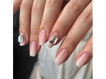 リノリー 仙台駅西口店(rinory)/ベイビーブーマー