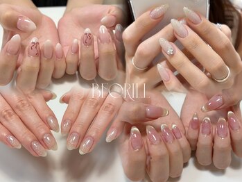 ビオリル(Beorill)