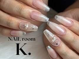 ワンホンネイル