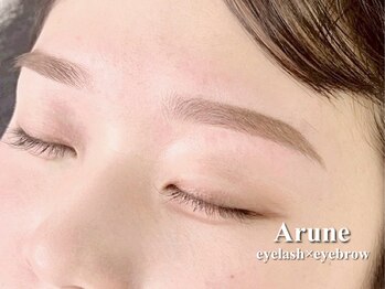アルネ 大宮店(Arune)/アイブロウ/眉毛