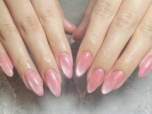 アイビーネイル(ivy nail)/◇ワンカラー／マグネット