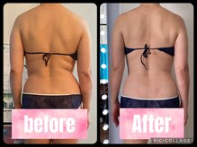 セリーヌ(serene)/キャビ×ラジ×マッサージ