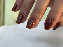 ジュイール(Jouir)/秋はブラウンが人気