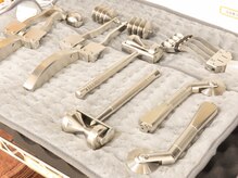 盛岡名倉堂接骨院 鍼灸院 青山院/