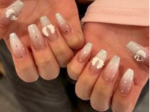 チャンプ 花園店(Champ)/【エアブラシ】