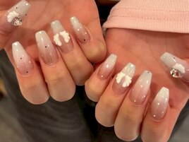 【エアブラシ】