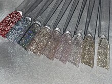 コンフォネイル(comfo nail)/フラッシュ