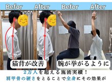 きくち整骨院の雰囲気(2万人を超える施術実績で圧倒的に違いが出る整体技術【整体】)