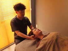 生慶堂整体院 浅草