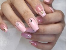 ユウ(Yuu)/持ち込みデザイン