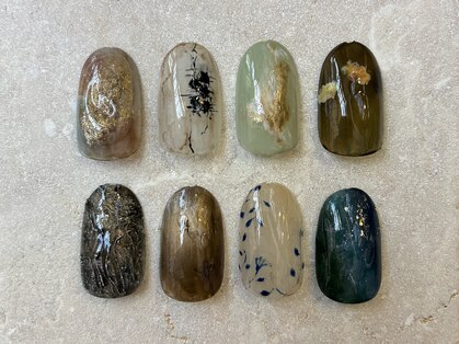 ロマ(LOMA)の写真