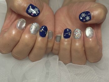 秋桜./定額デザイン