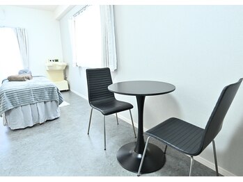 リストアミー(Restore me)/