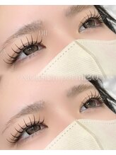 ハリス(HARIS)/エクステパーマ120本