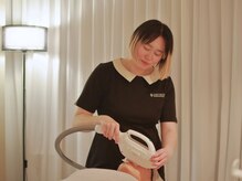 イディオム 広尾(idiom)/完全個室のプライベート空間♪