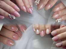 サロン ド ネイル 椿(Salon de nail 椿)
