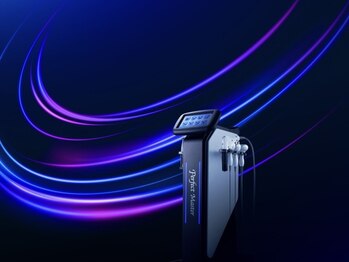 スターチス(Statice)の写真/《結果重視の実力派サロン》お悩みに合わせた完全オーダーメイド施術☆ウェイトダウンや引き締めもお任せ！