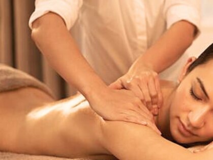 ハリキュア(H.a.r.i C.u.r.e.)の写真