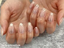 サンネイルズ(sun nails)/