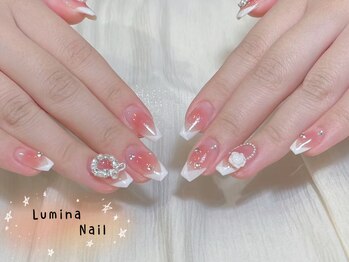 チップ持ち込みデザイン10本