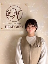 ヘッドミント 南越谷店&nbsp;平居 